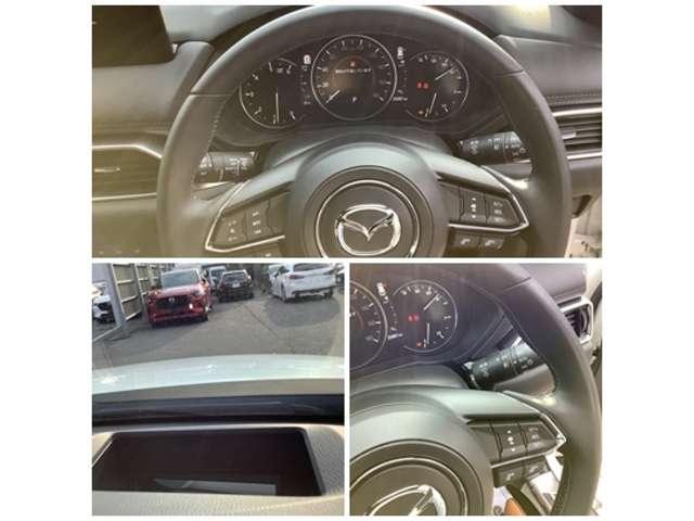 ＣＸ－８ ２．２　ＸＤ　Ｌパッケージ　ディーゼルターボ　１オーナー　エンスタ　ナビＴＶ　ＥＴＣ　３６０°（12枚目）