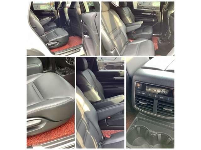 ＣＸ－８ ２．２　ＸＤ　Ｌパッケージ　ディーゼルターボ　１オーナー　エンスタ　ナビＴＶ　ＥＴＣ　３６０°（15枚目）