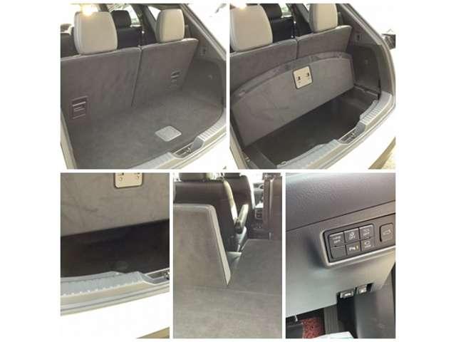 ＣＸ－８ ２．２　ＸＤ　Ｌパッケージ　ディーゼルターボ　１オーナー　エンスタ　ナビＴＶ　ＥＴＣ　３６０°（17枚目）