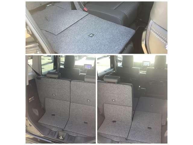 フレアワゴンカスタムスタイル ６６０　カスタムスタイル　ハイブリッド　ＸＴ　１オーナー　Ｅスターター　ナビＴＶ　全方位（17枚目）