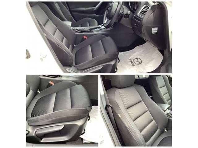 アテンザワゴン ２．２　ＸＤ　ディーゼルターボ　１オーナー　ディスチャージＰＫＧ（7枚目）