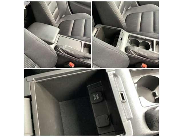 アテンザワゴン ２．２　ＸＤ　ディーゼルターボ　１オーナー　ディスチャージＰＫＧ（8枚目）