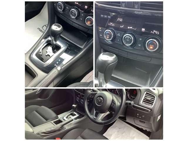 アテンザワゴン ２．２　ＸＤ　ディーゼルターボ　１オーナー　ディスチャージＰＫＧ（9枚目）