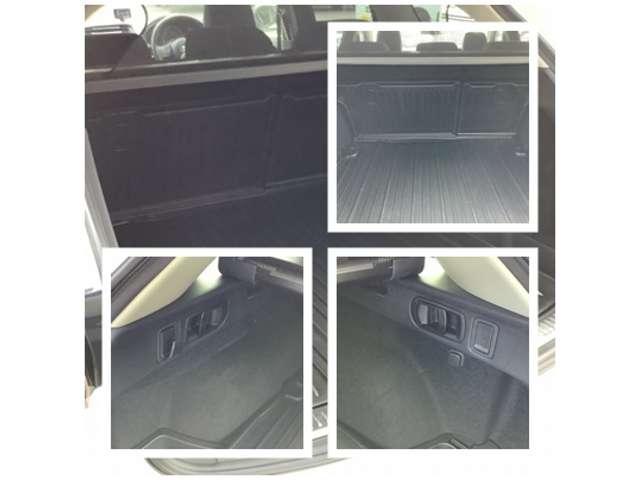 アテンザワゴン ２．２　ＸＤ　ディーゼルターボ　１オーナー　ディスチャージＰＫＧ（14枚目）