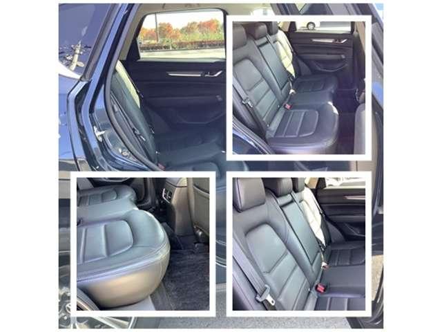 ＣＸ－５ ２．５　２５Ｔ　Ｌパッケージ　ＢＯＳＥ　３６０°モニター　ナビＴＶ（13枚目）