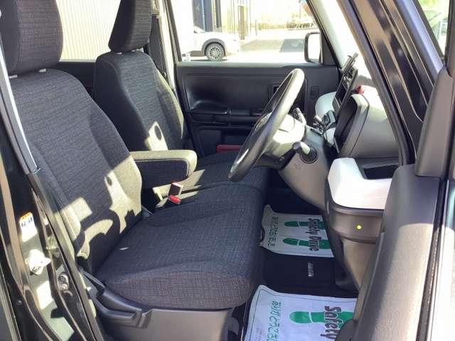 トールワゴンタイプならではの広い室内空間が魅力です＾＾