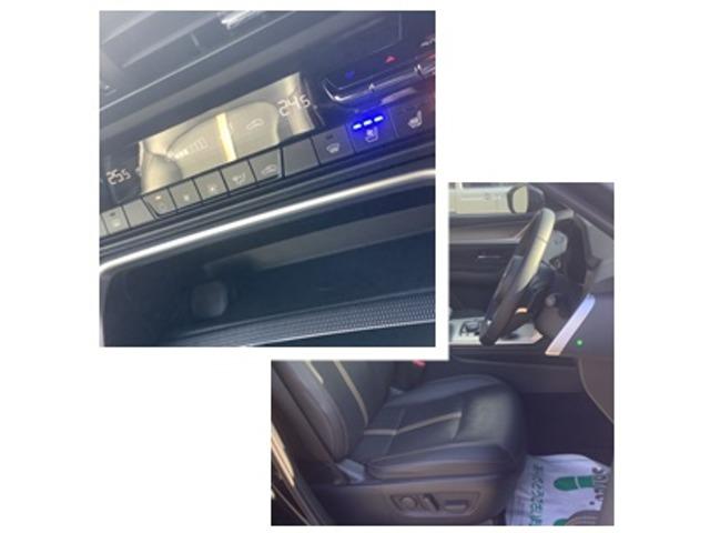 CX-60 2.5 25S エクスクルーシブ モード 4WD 1オーナー パノラマサンルーフ DPS(11枚目)