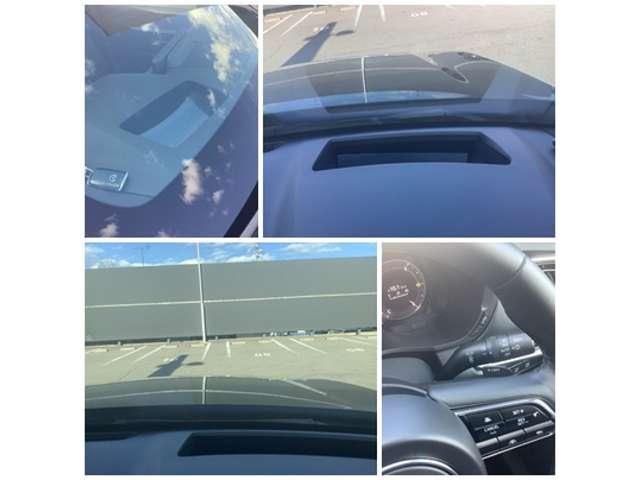 CX-60 2.5 25S エクスクルーシブ モード 4WD 1オーナー パノラマサンルーフ DPS(15枚目)