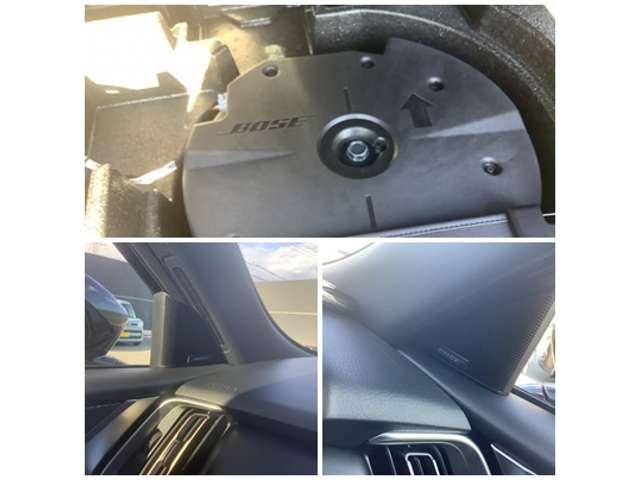 CX-60 2.5 25S エクスクルーシブ モード 4WD 1オーナー パノラマサンルーフ DPS(17枚目)