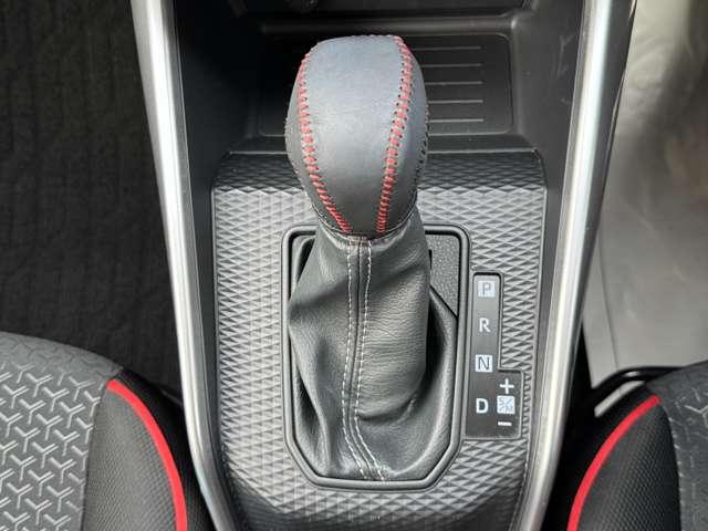 ライズ 1.0 G 4WD(11枚目)