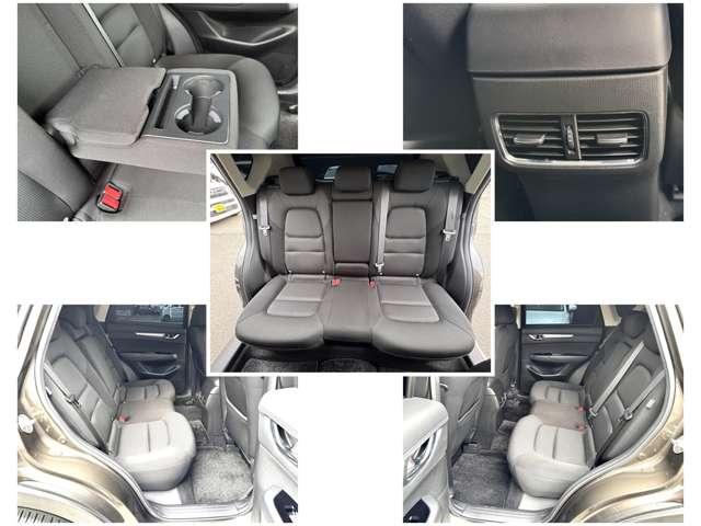 ＣＸ－５ ２．２　ＸＤ　プロアクティブ　ディーゼルターボ　４ＷＤ（6枚目）