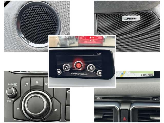 ＣＸ－５ ２．２　ＸＤ　プロアクティブ　ディーゼルターボ　４ＷＤ（12枚目）