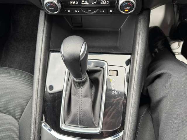 ＣＸ－５ ２．２　ＸＤ　プロアクティブ　ディーゼルターボ　４ＷＤ（18枚目）