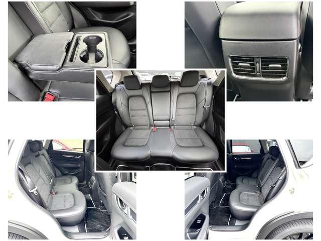 ＣＸ－５ ２．０　２０Ｓ　ブラックトーンエディション（6枚目）