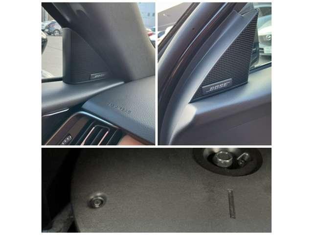 �a�n�r�d�T�E���h�͎ԗ��̎ԓ����������ɍ��킹�Đ݌v�E�J������Ă��܂��B�Ԃ̃p���[���T�E���h�ő̊��B�L����̂���A��ݍ��ނ悤�ȉ���̊����Ă���������