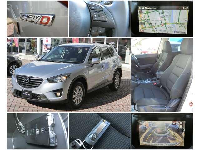 マツダ ＣＸ－５