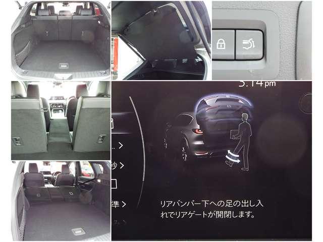 ３．３　ＸＤハイブリッド　エクスクルーシブ　スポーツ　４ＷＤ　元試乗車　禁煙　黒革　ＢＯＳＥ　３６０ＳＴＶ　ＥＴＣ(25枚目)