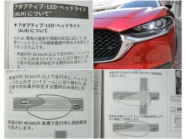 ＣＸ－３０ １．８　ＸＤ　ブラックトーンエディション　ディーゼルターボ　元社用車　禁煙　ＥＴＣ　電動バックドア　３６０°モニター　スマホ連携　ＳＯＳ（17枚目）