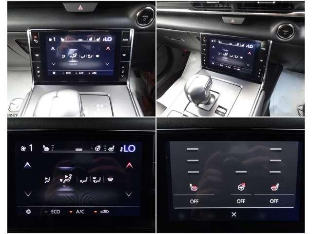 ＭＸ－３０ロータリーＥＶ ナチュラル　モノトーン　元社用車　ＢＯＳＥ　Ｓヒーター　ナビＴｖ　ＥＴＣ（11枚目）