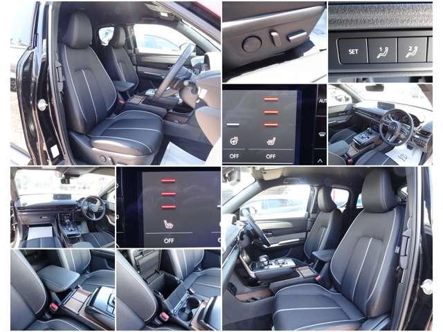 ＭＸ－３０ロータリーＥＶ エディション　Ｒ　元試乗車　禁煙　ＢＯＳＥ　３６０モニタ　ナビ（6枚目）