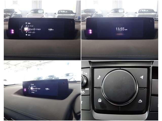 ＭＸ－３０ロータリーＥＶ エディション　Ｒ　元試乗車　禁煙　ＢＯＳＥ　３６０モニタ　ナビ（13枚目）