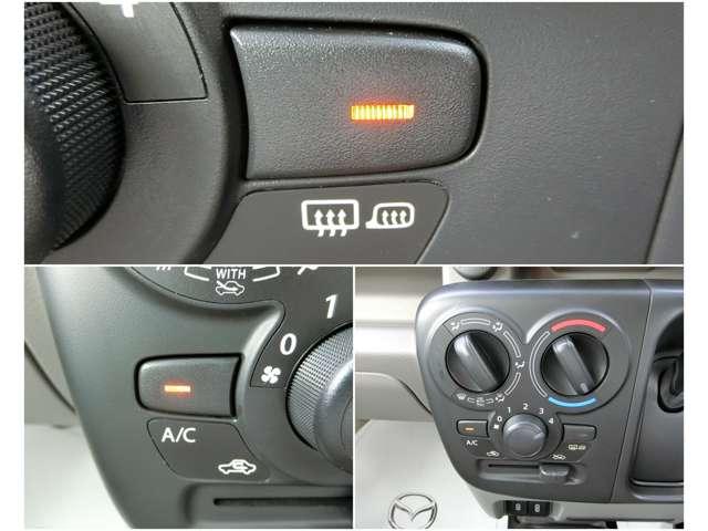スクラム ６６０　ＰＣ　ハイルーフ　４ＷＤ　元社用車　禁煙　シートヒーター　Ｂｌｕｅｔｏｏｔｈ　ＣＶＴ　ＬＥＤライト　自動ハイビーム　被害軽減ブレーキ　リアパーキングセンサー（10枚目）