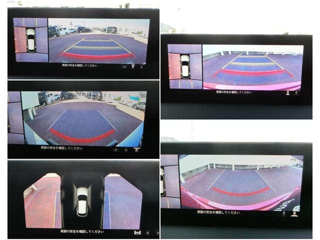 ＣＸ－５ ２．２　ＸＤ　ブラックトーンエディション　ディーゼルターボ　　純正ＥＴＣ　スマホ連携　ナビ　３６０°モニター（14枚目）