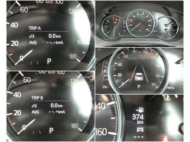 ＣＸ－５ ２．２　ＸＤ　Ｌパッケージ　ディーゼルターボ　４ＷＤ　禁煙　１オーナー　黒革　３６０°モニター（11枚目）