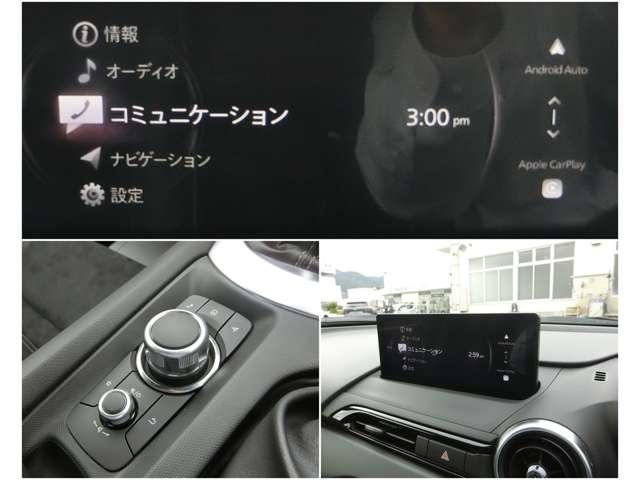 ロードスター １．５　ＲＳ　禁煙　１オーナー　６ＭＴ　ＢＯＳＥ　レカロシート（13枚目）