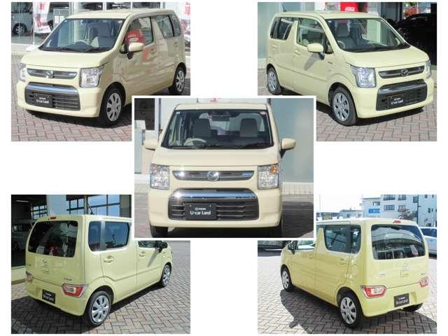 フレア 660 ハイブリッド XG 禁煙 ワンオーナー Bluetooth CD(3枚目)