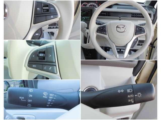 フレア 660 ハイブリッド XG 禁煙 ワンオーナー Bluetooth CD(5枚目)