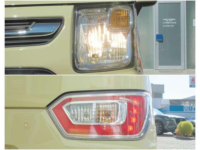 フレア 660 ハイブリッド XG 禁煙 ワンオーナー Bluetooth CD(17枚目)