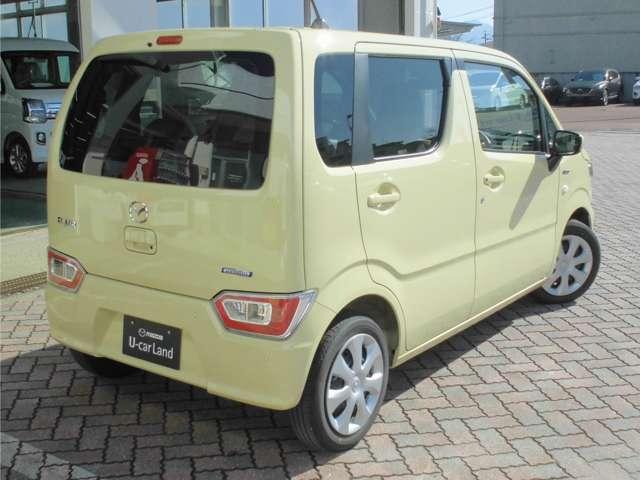 フレア 660 ハイブリッド XG 禁煙 ワンオーナー Bluetooth CD(20枚目)