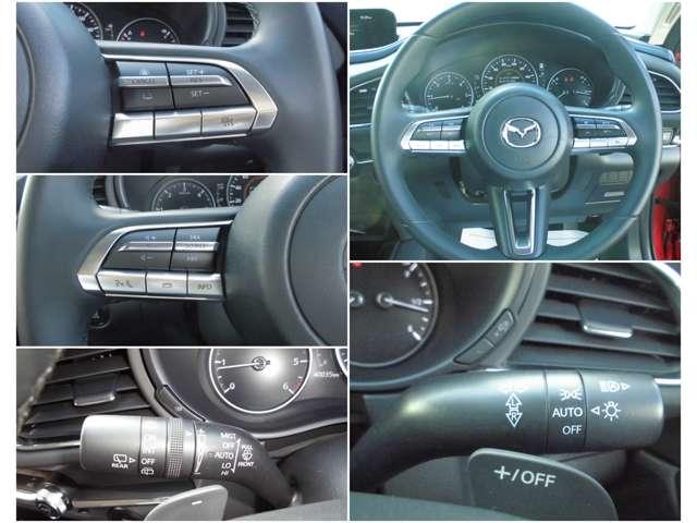 CX-30 1.8 XD プロアクティブ ディーゼルターボ 禁煙 ワンオーナー ナビ スマホ連携(7枚目)