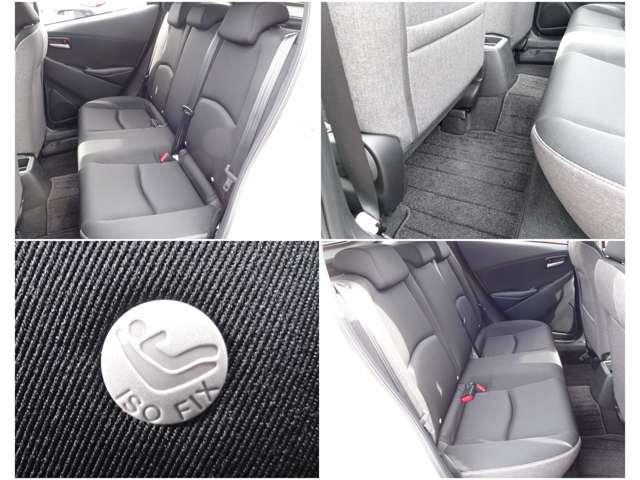 MAZDA2 1.5 15BD 禁煙 元社用車 スマホ連携 ETC ナビ(17枚目)