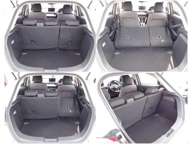 MAZDA2 1.5 15BD 禁煙 元社用車 スマホ連携 ETC ナビ(18枚目)