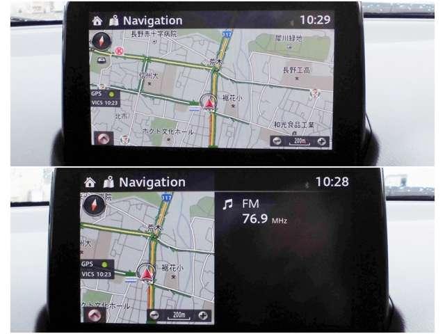 CX-3 2.0 20S プロアクティブ 4WD 禁煙 ワンオーナー ナビ ETC クルコン バックモニター パドルシフト LEDヘッドライト 4WD(15枚目)