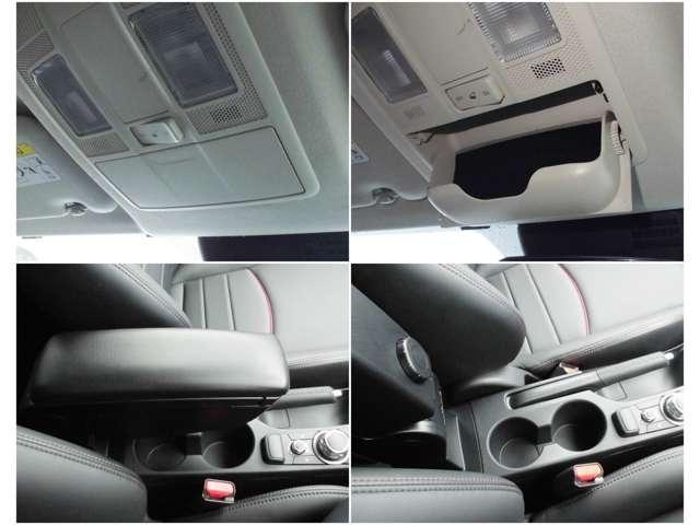 CX-3 2.0 20S プロアクティブ 4WD 禁煙 ワンオーナー ナビ ETC クルコン バックモニター パドルシフト LEDヘッドライト 4WD(19枚目)