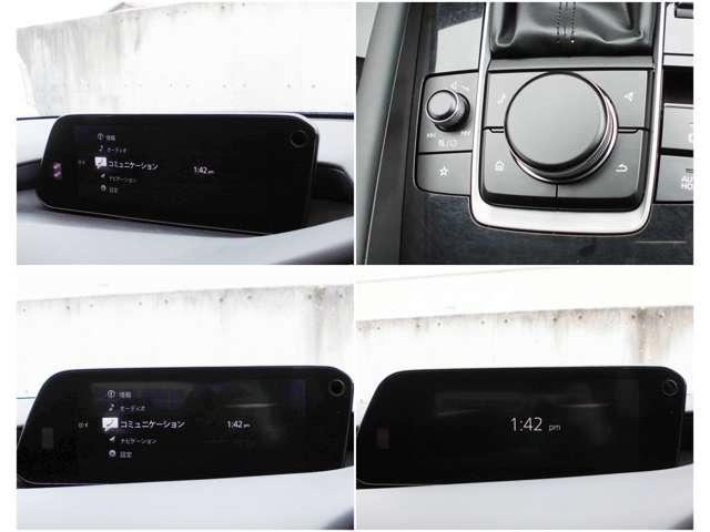 MAZDA3ファストバック 1.5 15S ツーリング 4WD 禁煙 ワンオーナー スマホ連携 ナビ ETC 360°モニター 全車速追従クルコン 中古冬タイヤ(11枚目)