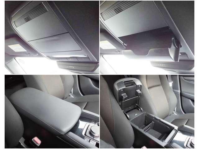 MAZDA3ファストバック 1.5 15S ツーリング 4WD 禁煙 ワンオーナー スマホ連携 ナビ ETC 360°モニター 全車速追従クルコン 中古冬タイヤ(19枚目)