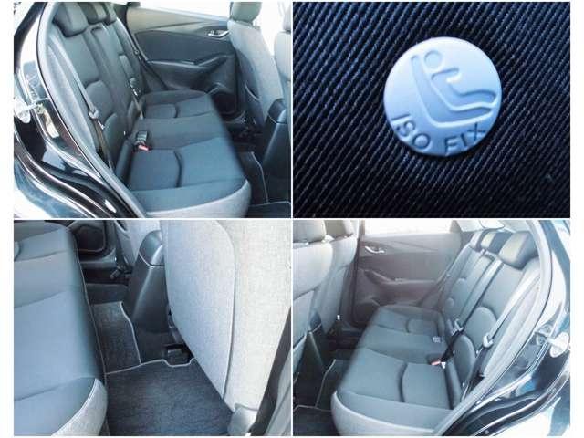 CX-3 1.5 15S ツーリング 4WD 禁煙 ワンオーナー ナビ スマホ連携(16枚目)