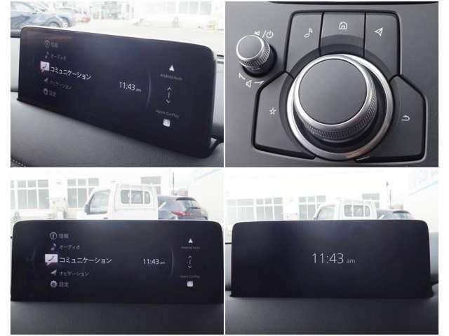 ＣＸ－５ ２．２　ＸＤ　スポーツ　アピアランス　ディーゼルターボ　４Ｗ　禁煙　ワンオーナー　黒革　３６０°モニター（13枚目）