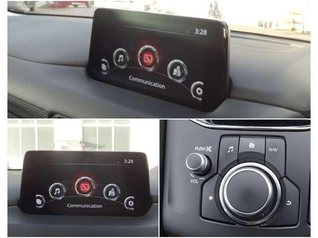 CX-5 2.2 XD スマート エディション ディーゼルターボ 4W 禁煙 ワンオーナー 360°モニター ナビ(11枚目)