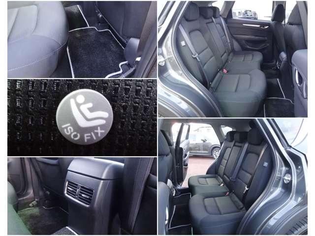 ＣＸ－５ ２．２　ＸＤ　プロアクティブ　ディーゼルターボ　禁煙　ワンオーナー　ＢＯＳＥ　前後ドラレコ（17枚目）