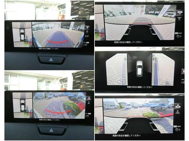 CX-60 2.5 25S Lパッケージ 4WD 元試乗車 禁煙 マイナー後モデル ナビ(20枚目)