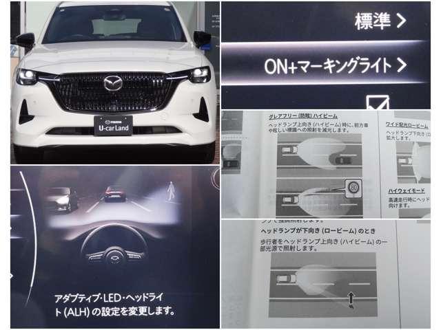 �n�C�e�N�I��i�w�b�h���C�g���ځ��c�@��ԑ��s���A�V�X�e�����󋵂𔻒f���O���Ԃ֌������A����ɏՓ˂̊댯��������s�҂��V�X�e�������m����ƕ��s�҂Ɍ������C�g���ƎˁI��Ԃ̎��̔����}�~�̌��ʂ�������S�I