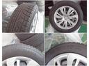中古のスタッドレスタイヤも付いてまいりました!そのままどうぞ!