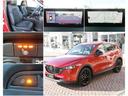 ＣＸ－５ ２．２　ＸＤ　ブラックトーンエディション　ディーゼルターボ　　純正ＥＴＣ　スマホ連携　ナビ　３６０°モニター（3枚目）