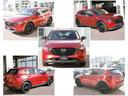 ＣＸ－５ ２．２　ＸＤ　ブラックトーンエディション　ディーゼルターボ　　純正ＥＴＣ　スマホ連携　ナビ　３６０°モニター（4枚目）