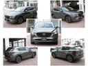 ＣＸ－５ ２．２　ＸＤ　Ｌパッケージ　ディーゼルターボ　４ＷＤ　禁煙　１オーナー　黒革　３６０°モニター（4枚目）
